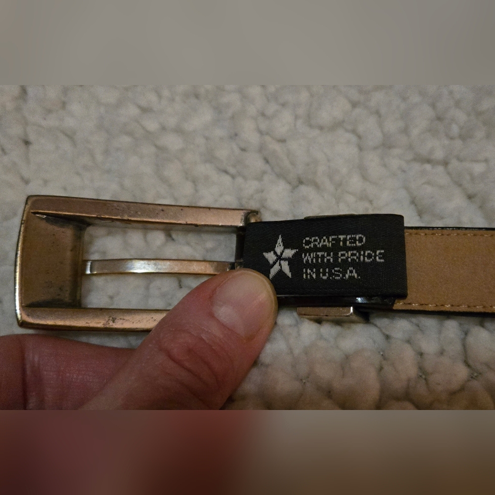 Brighton Belt - Picture 7 of 7